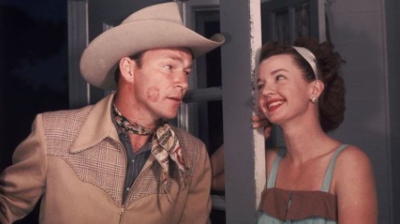 Roy Rogers’ Daughter Confirms What We Thought All Along, After 25 Years ...